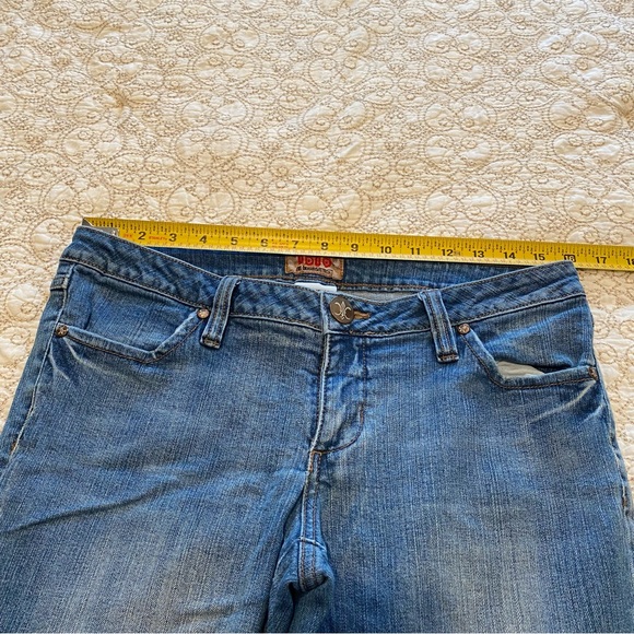 No Boundaries Jeans No Boundaries Juniors Capris Jeans Poshmark